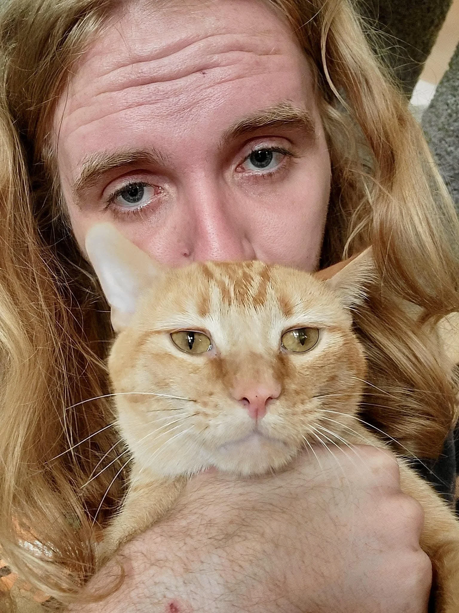 "What About The Others We Lose?" by Mycah Rose