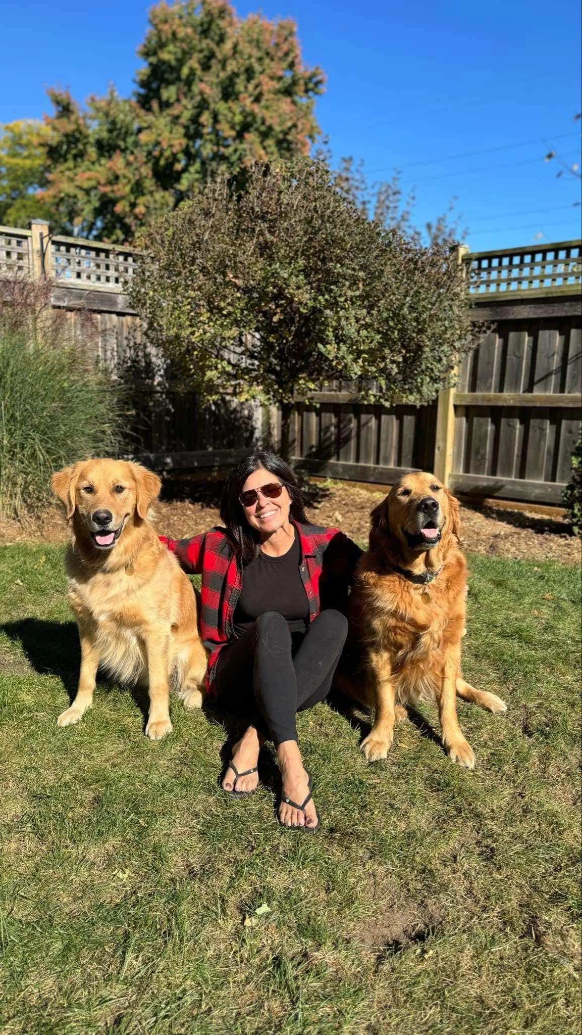 "My Trikafta Story" by Carole Wright