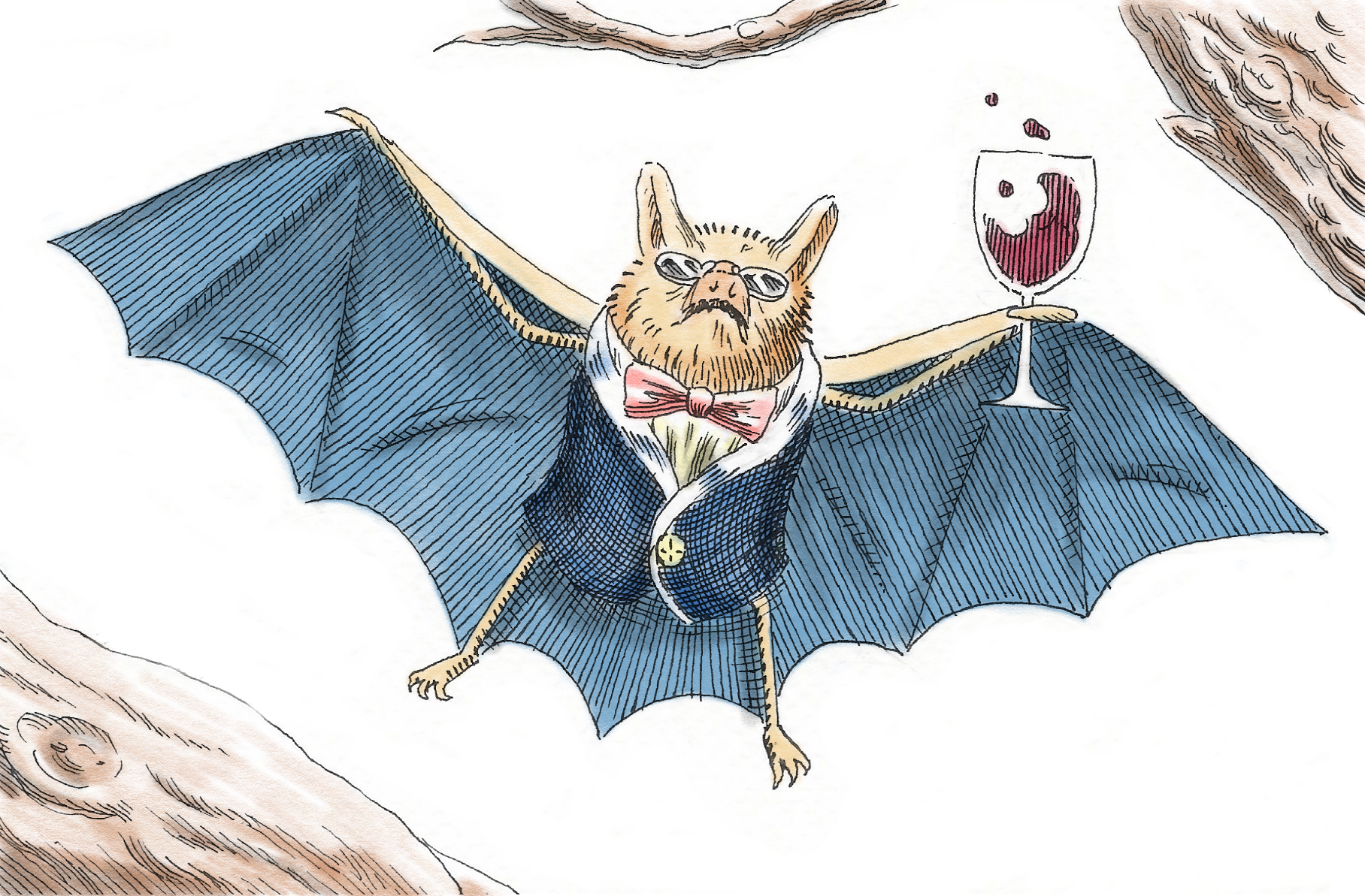 the Great Batsby 5 X 7.png