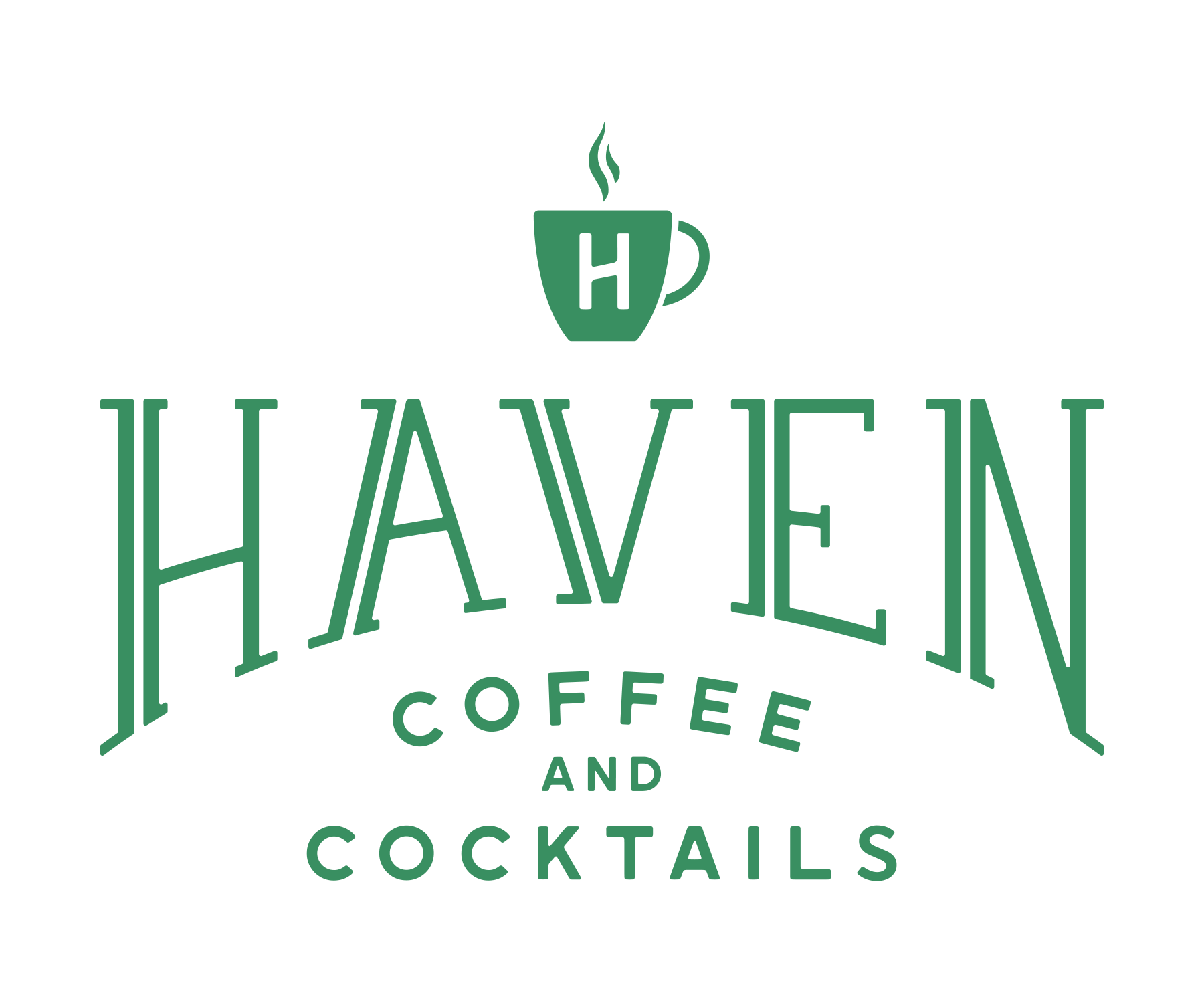 Our Story — Haven Coffee + Cocktails