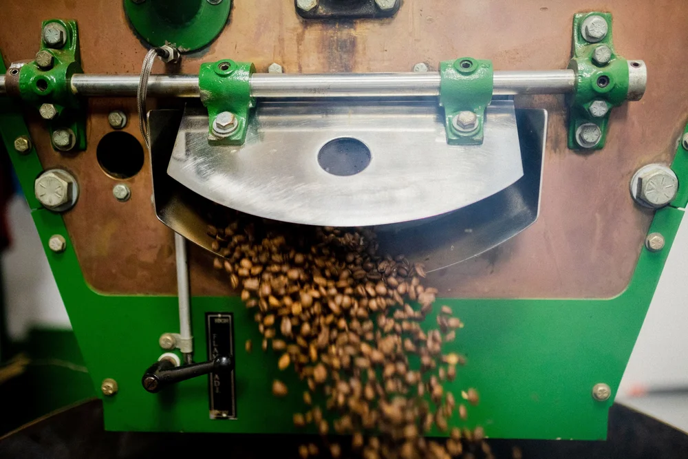 Contact — Haven Coffee + Cocktails