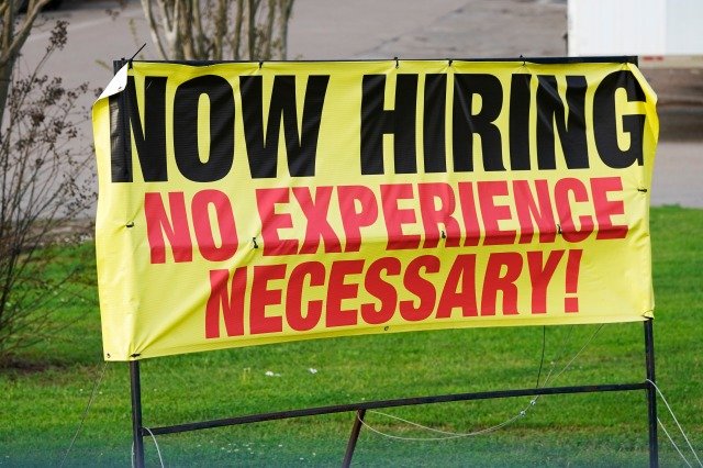 Meridian Rehab thinks they can hire 10 people in time