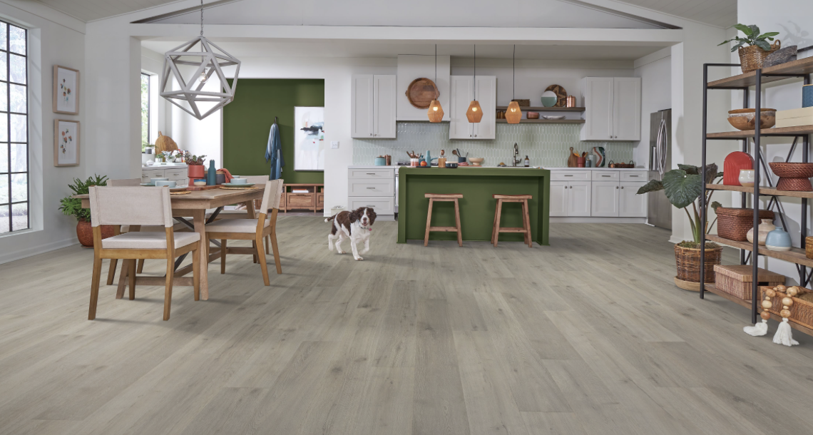 Mohawk Flooring