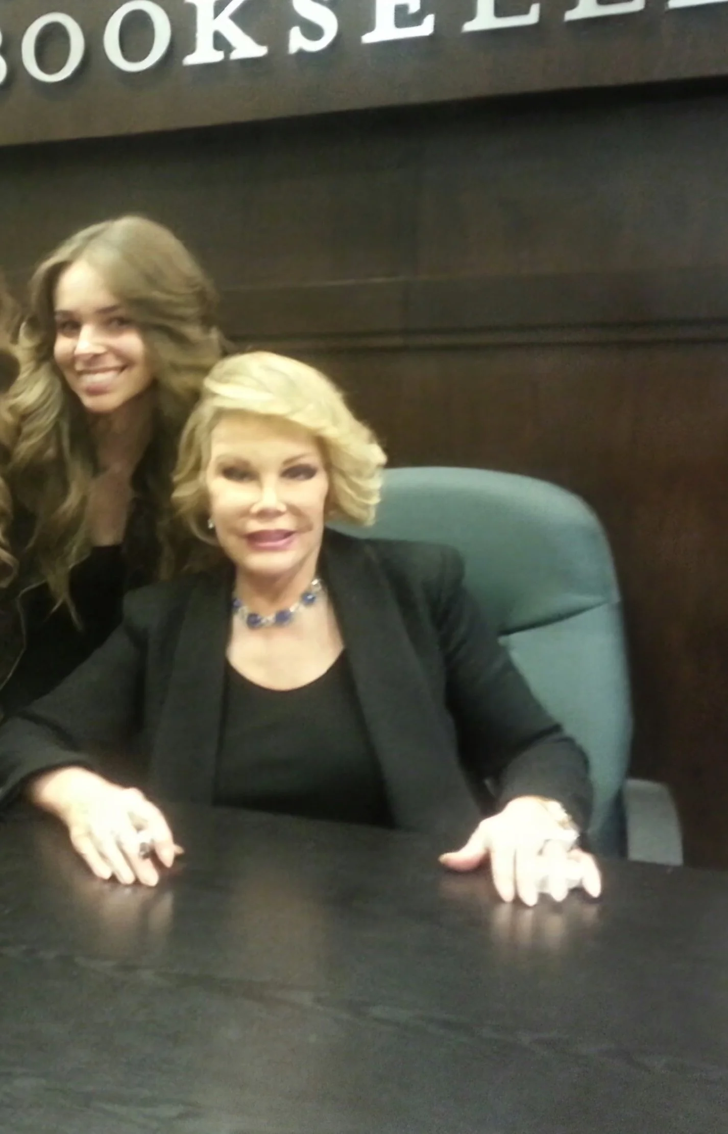 Remembering JOAN: A Tribute to the Legacy and Fearless Spirit of Joan ...