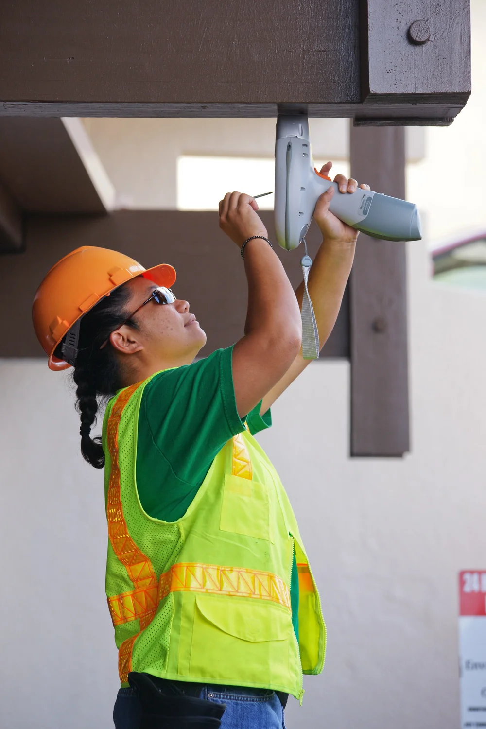 LeadBased Paint Inspection and Risk Assessment for HUD Housing