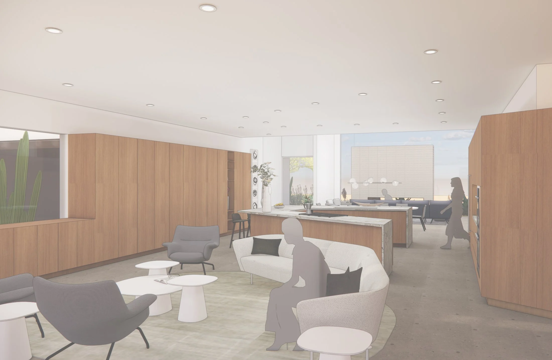 PV Residence - Coming Soon