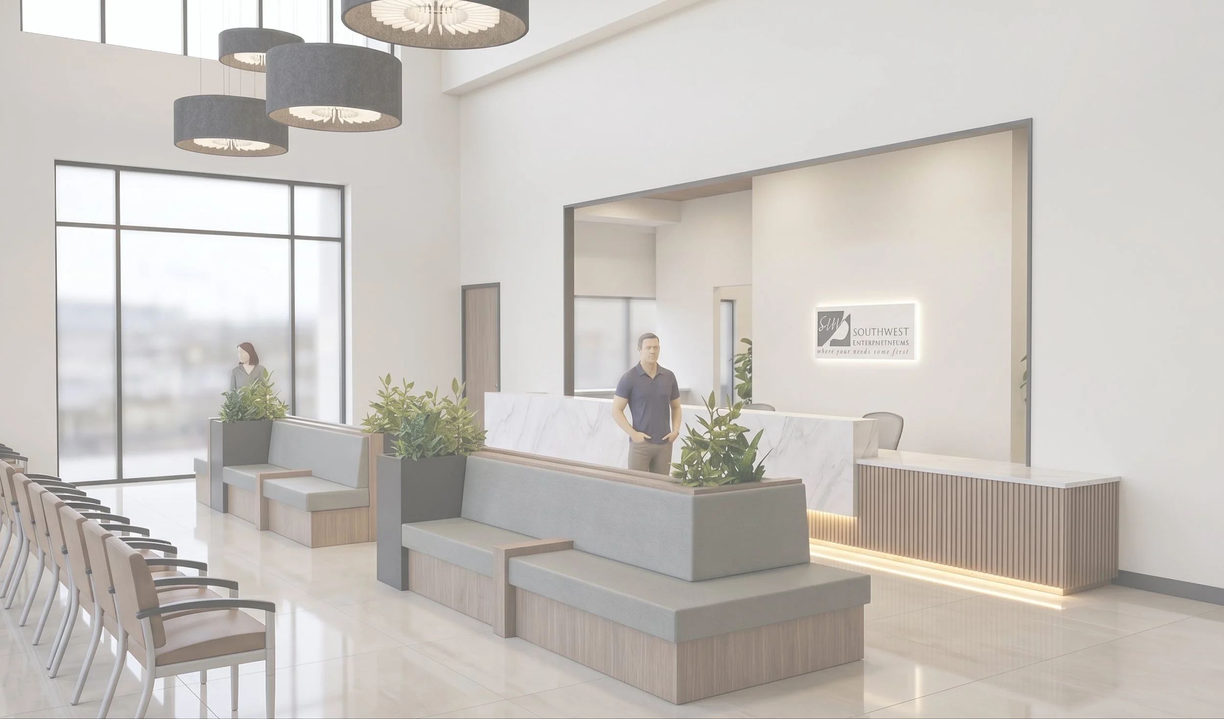 SW Gastroenterology Clinic - Coming Soon