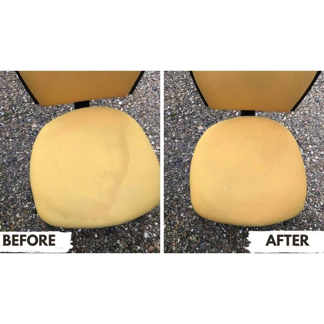 #upholsterycleaning #readingcleaners #sofreshsoclean