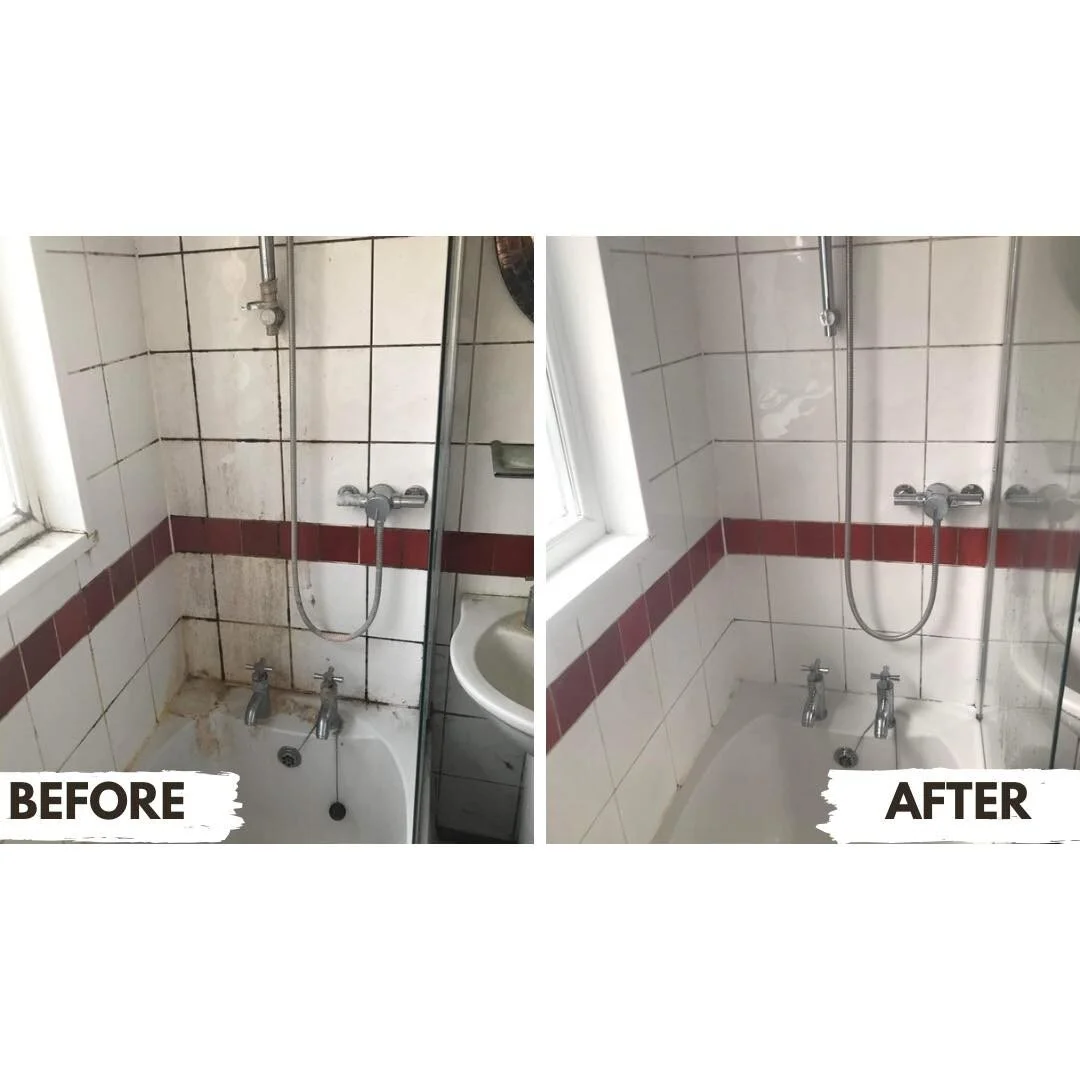 #endoftenancycleaning #readingcleaners #sofreshsoclean