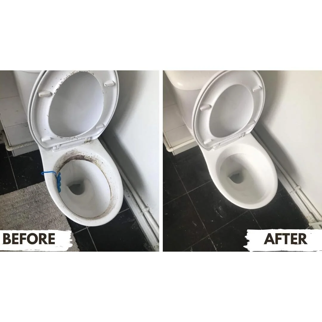 #sofreshsoclean #endoftenancycleaning #readingcleaners
