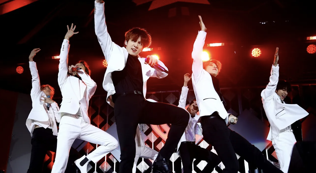 K-pop city? How Nashville is becoming a player as global phenomenon tops the charts