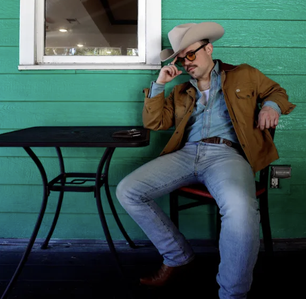 Sammy Arriaga embraces his Cuban roots, makes country Latino music history