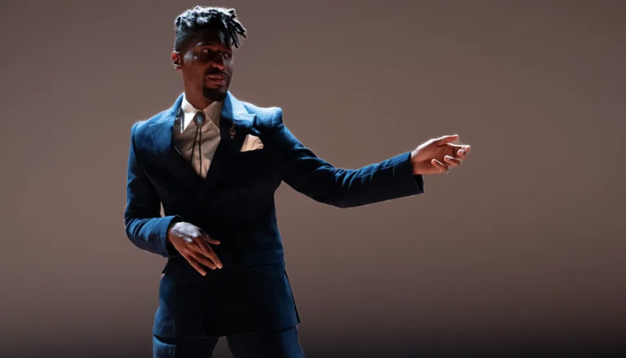 Jon Batiste debuts Nashville music museum exhibit, Americana album 'Big Money'