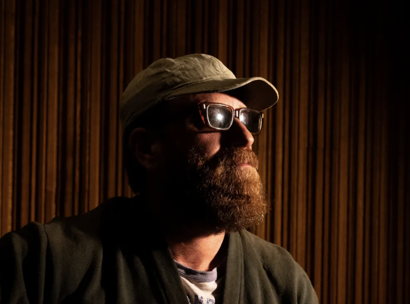 Dan Auerbach keeps it raw. And the Grammys keep calling.