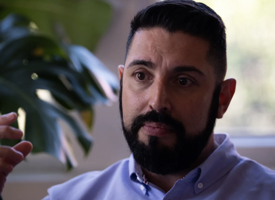 Meet Frank Castellano, Nashville's psychic with a 2-year wait