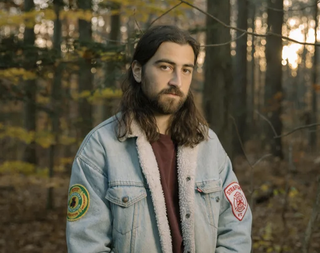 Noah Kahan dives into time in Music City, Grammy nomination and mental health