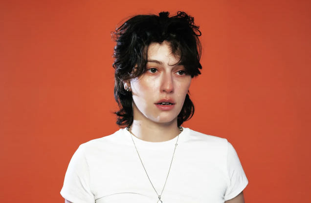 King Princess aims to bring 'unapologetically queer' music where it's needed most: 'It's the job of an artist'