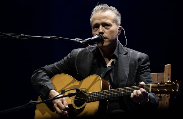 Nashville artists Isbell, Aldean, more backing 'Stealing isn't innovation'