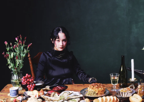Ahead of Ryman debut, Japanese Breakfast's Michelle Zauner talks about Nashville, siren calls and her next book