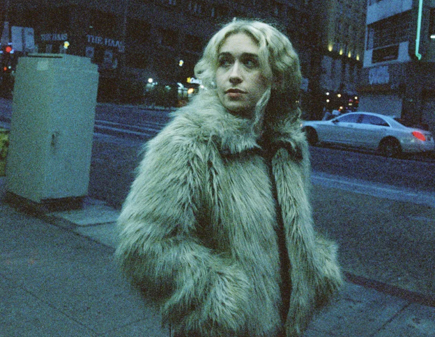 Indie rock powerhouse Blondshell to bring razor-sharp songwriting to Nashville's Basement East