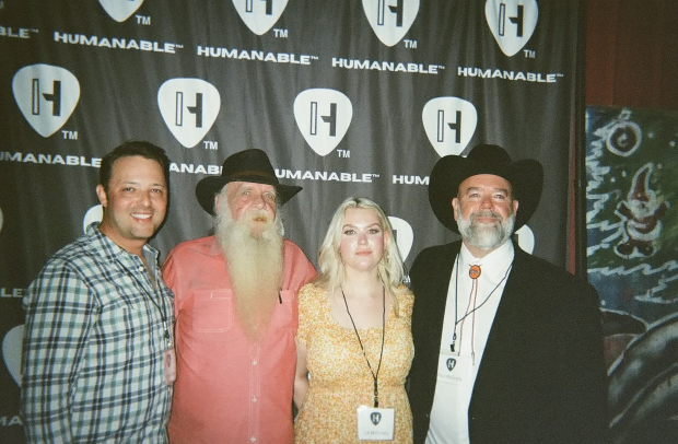 Nashville company Humanable aims to certify music as human-made in midst of evolving AI