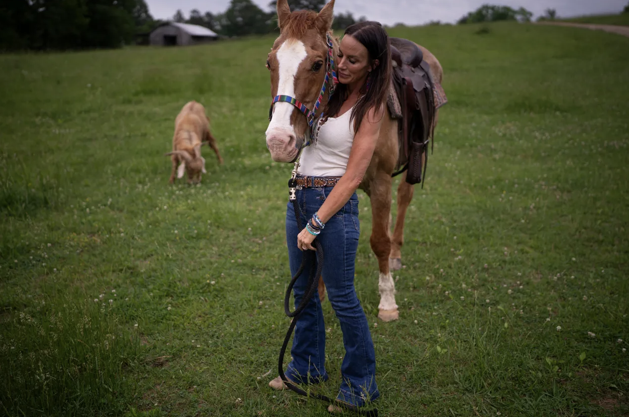 Tayla Lynn talks her 'soul connection' with grandma Loretta Lynn, works to preserve memory