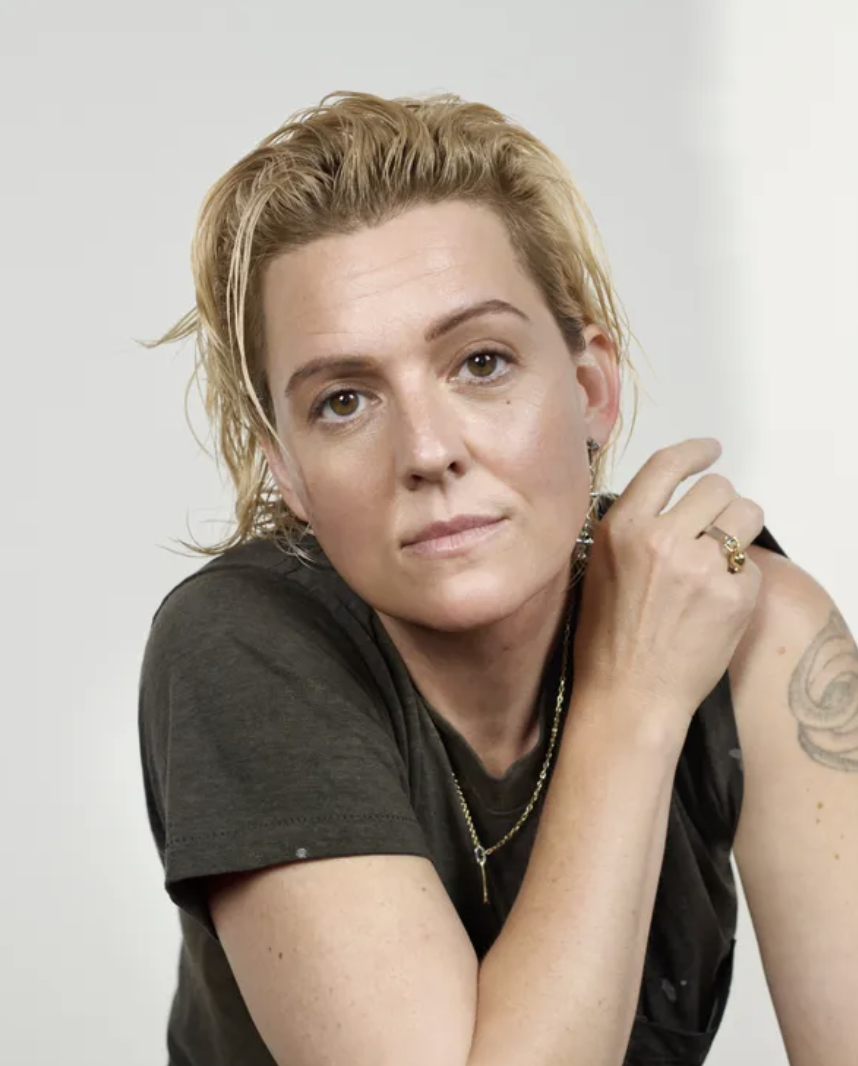 Brandi Carlile opens up about her 'sad gay' era ahead of Nashville show