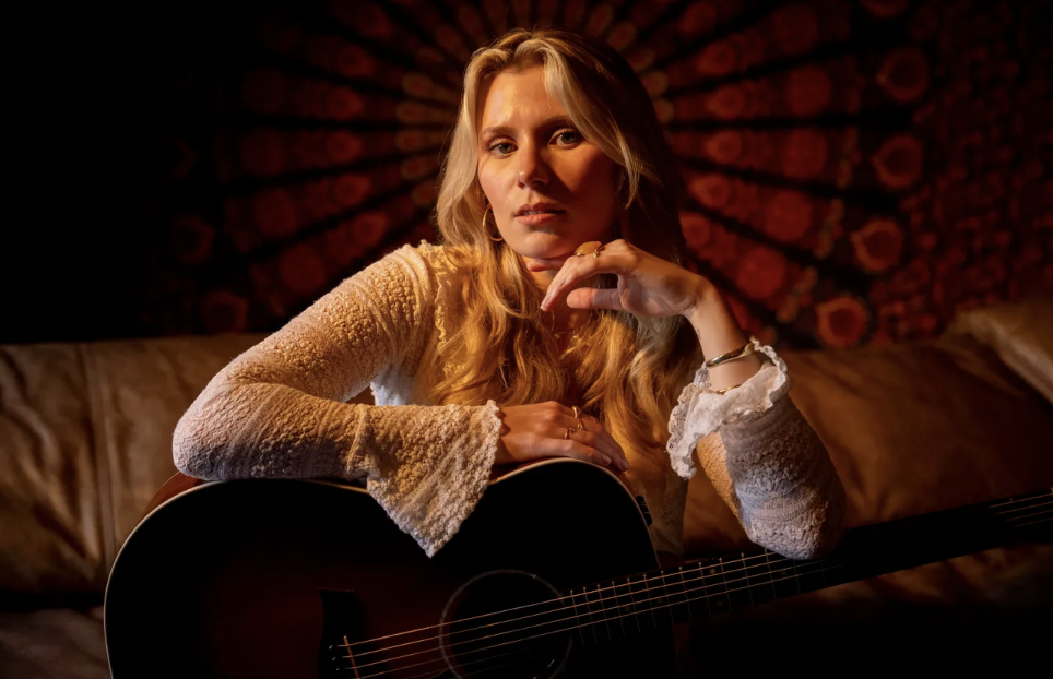 From dirt bike racing in Australia to Nashville stages, why Zoee credits the 'Butterfly Effect' for unlikely journey