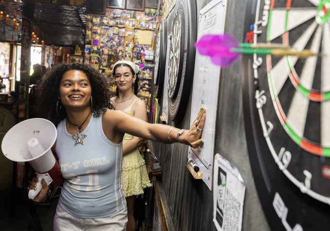 A complete guide to making friends and finding community in Nashville