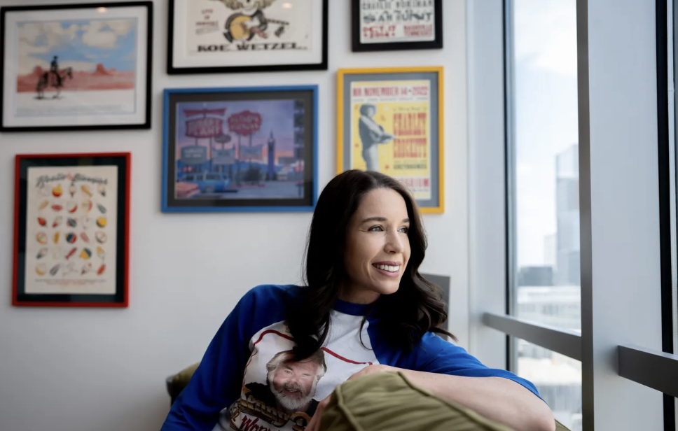 Is Nashville the next big influencer city? Here's what creators say
