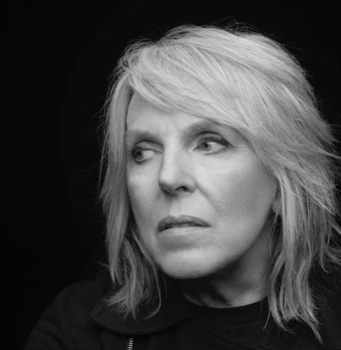 Lucinda Williams is 'really angry.' She's channeling it into protest songs on 'World's Gone Wrong'