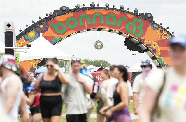 The history of Tennessee's most adventurous music festival: Bonnaroo