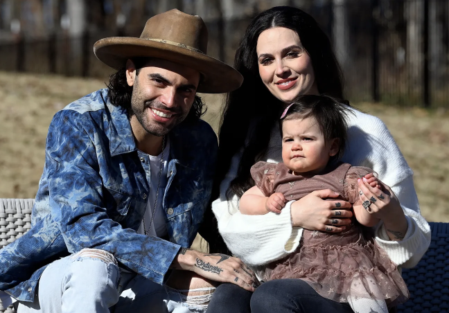 Ahead of 2024 tour, Niko Moon opens up about the guiding star in his sobriety journey