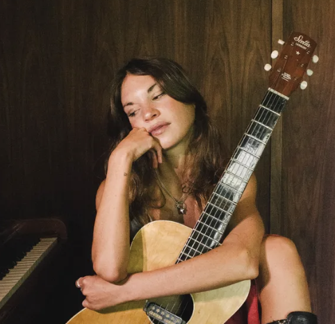 How Grammy-winning Amy Allen shaped Nashville's music scene in 2025