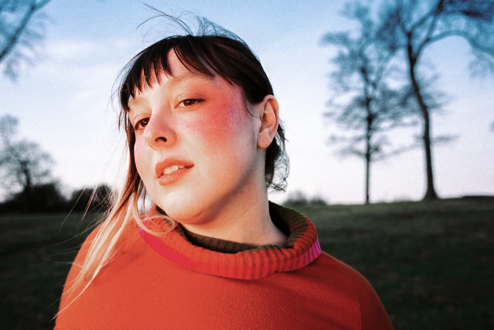 Nashville indie rocker Annie DiRusso on taking back control in debut album 'Super Pedestrian'
