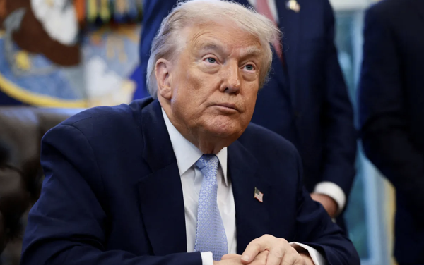 Will Trump's efforts to block AI regulation affect TN ELVIS Act?