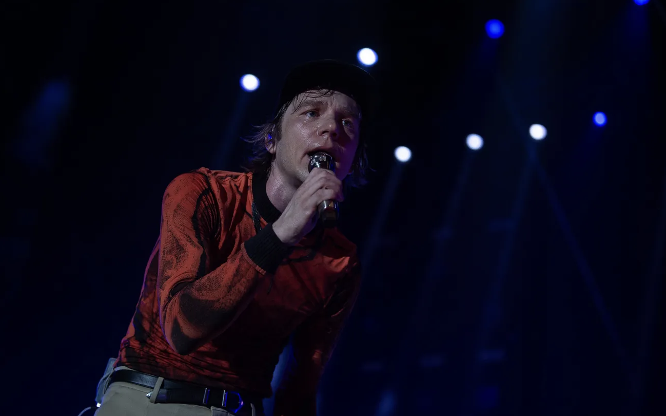 Cage the Elephant frontman Matt Shultz talks writing music amid psychosis