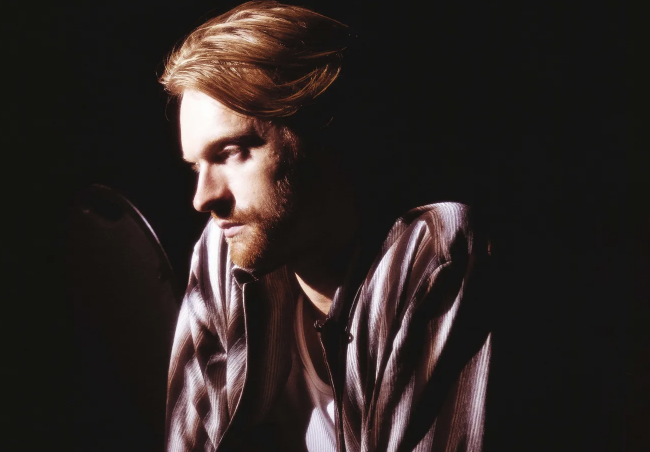 Singer-songwriter Finneas to make Ryman debut at tour-opening Nashville show