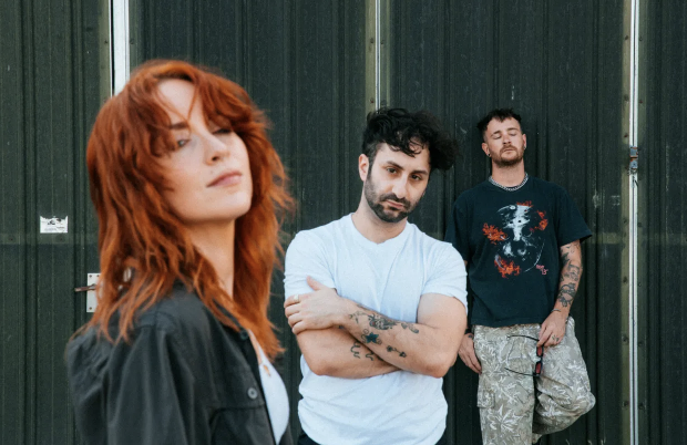 The Foxies to lead local indie lineup at Independence Day celebration