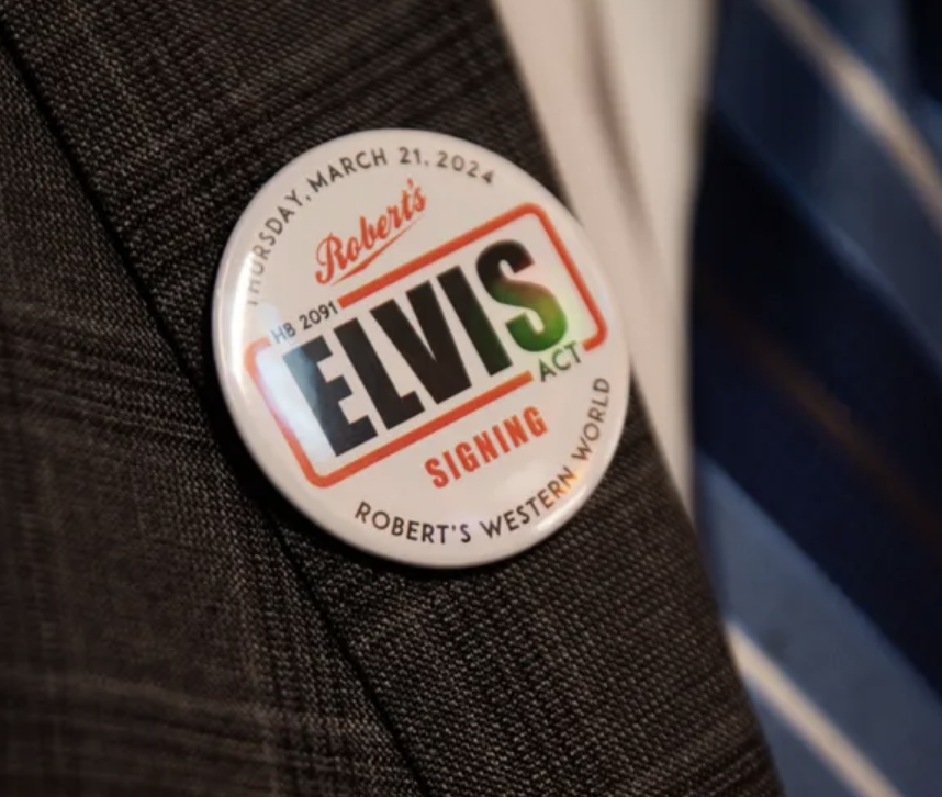 As Tennessee's ELVIS Act goes into effect, the music industry braces for legal fallout