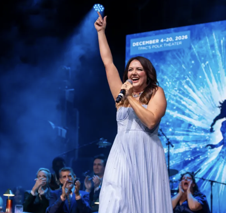 Nashville Rep's biggest-ever Broadway Brunch honors Martha Ingram