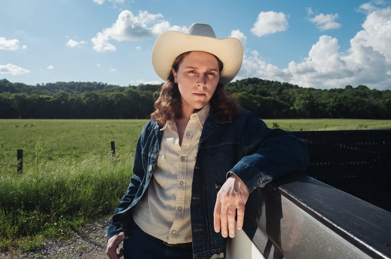 Inside Daniel Donato's cosmic journey: From playing Robert's as a teen to headlining the Ryman