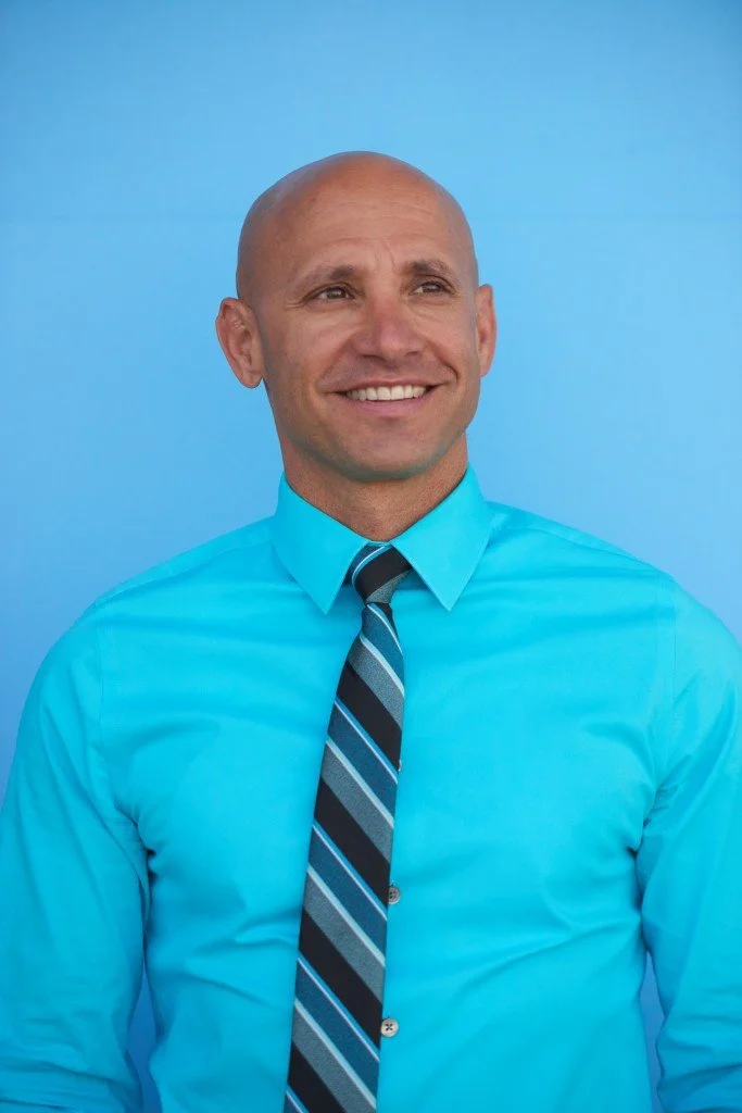 YOUR CHIROPRACTORS — The Life Center Chiropractic