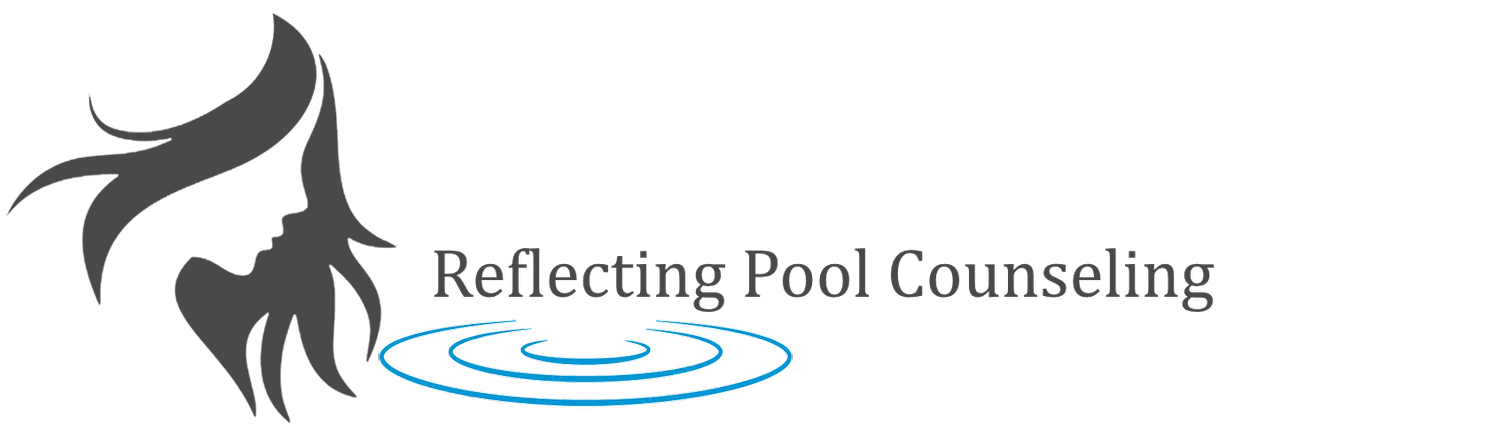 Reflecting Pool Counseling, PLLC