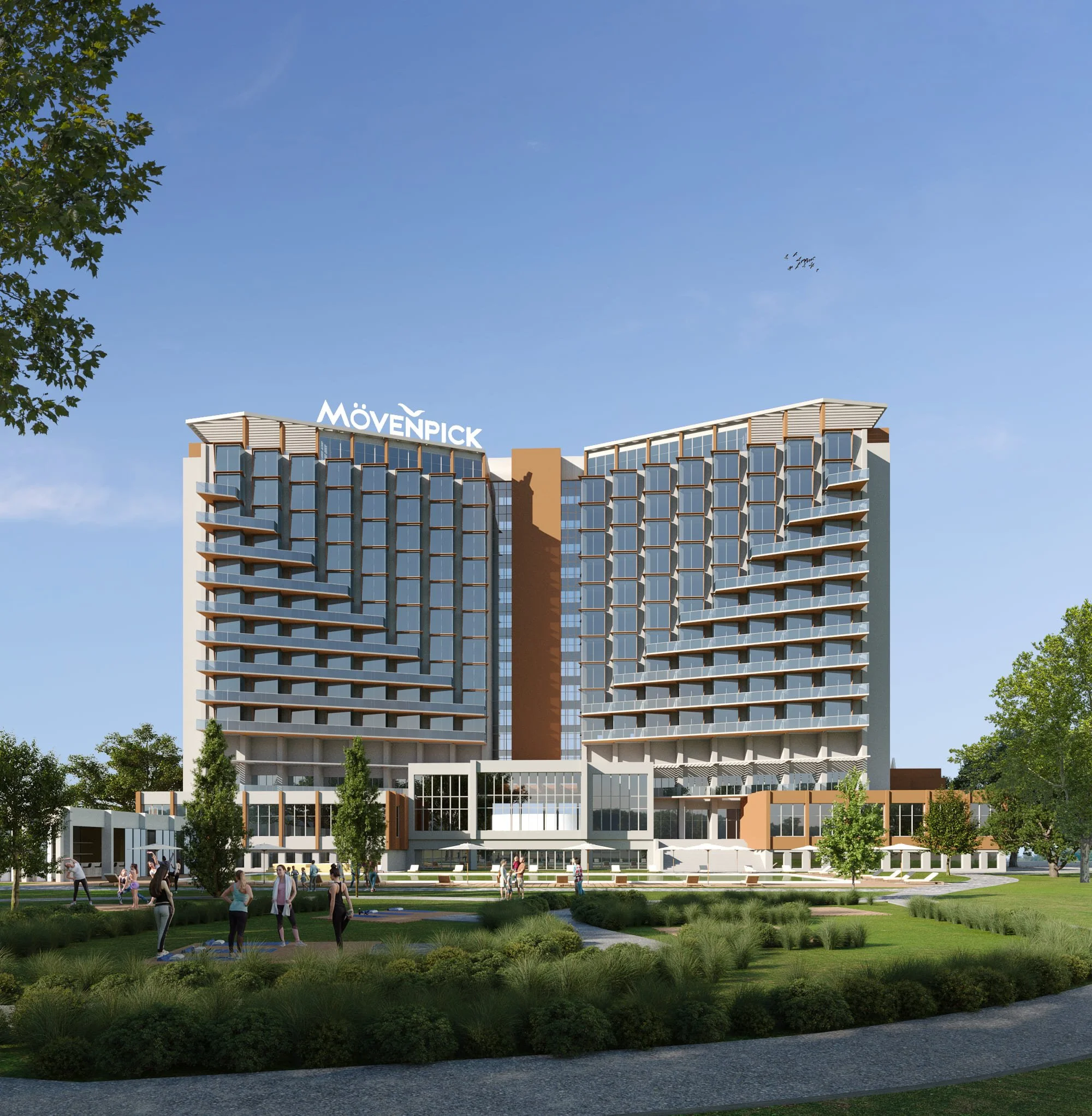 Ak-Keme Hotel