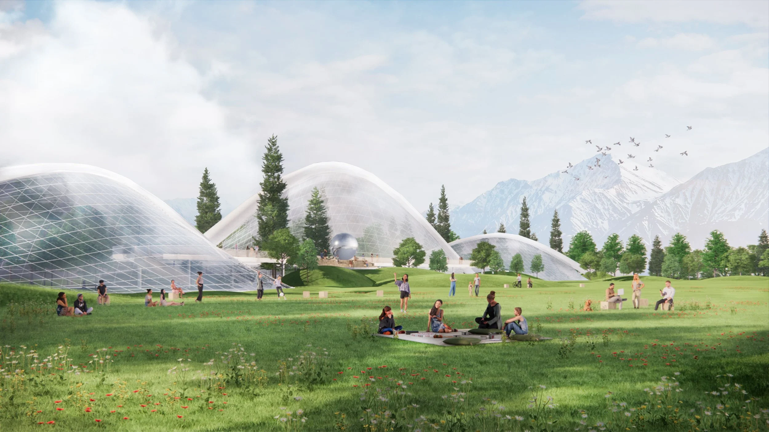 Eco City
