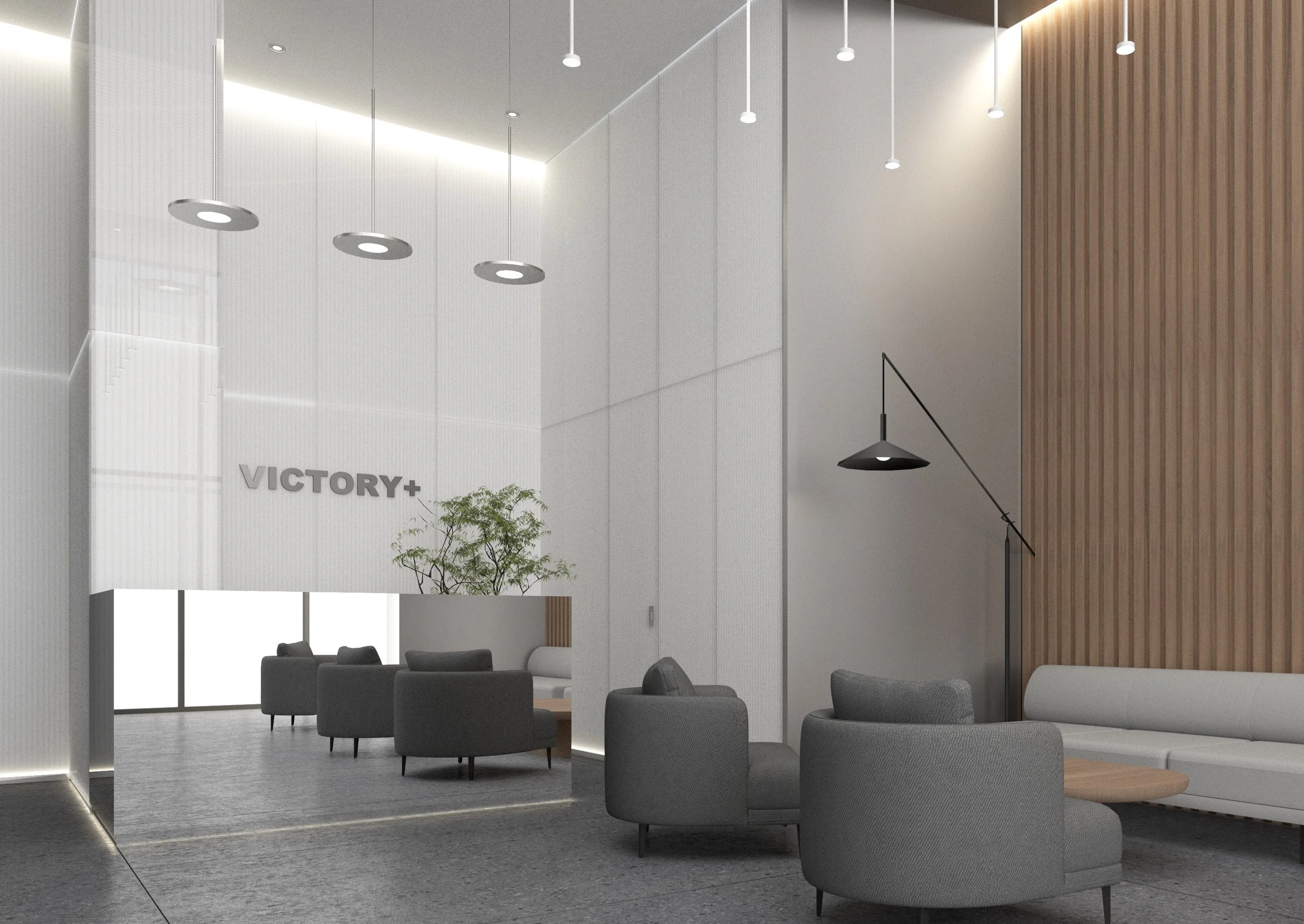 VICTORY+