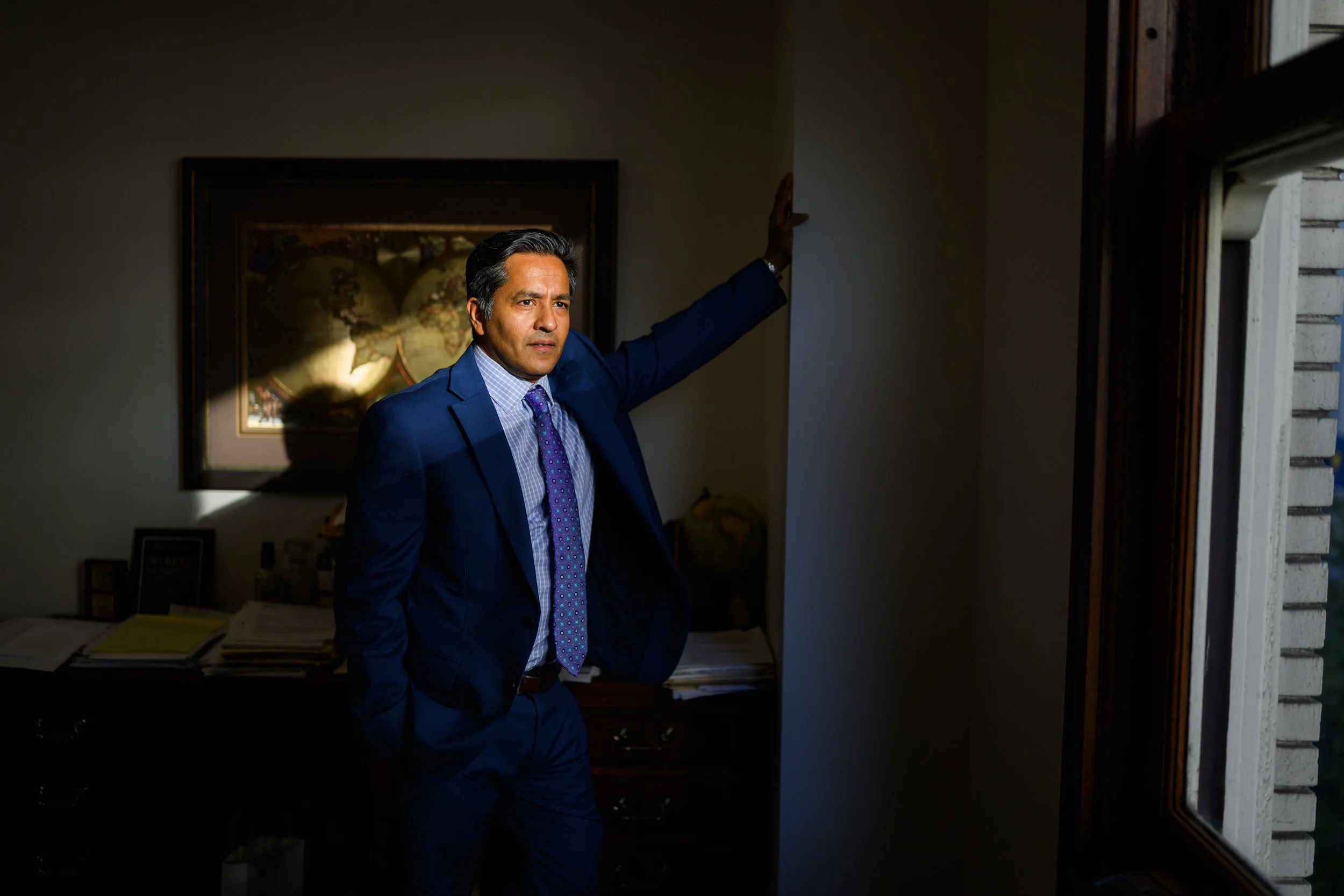 Answering Common Questions About Corporate Portraits: Your Guide to Professional Headshots