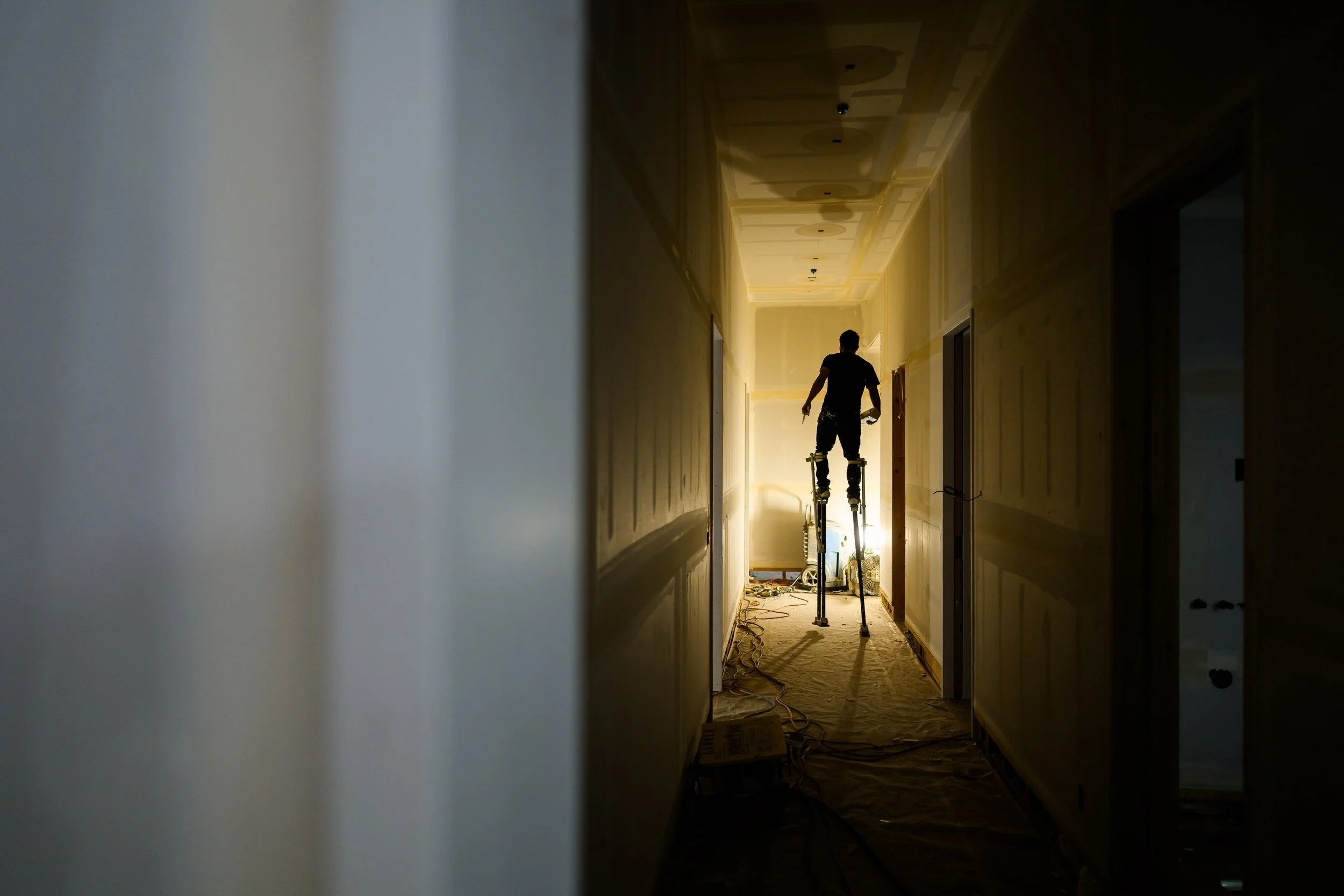 Metro Drywall