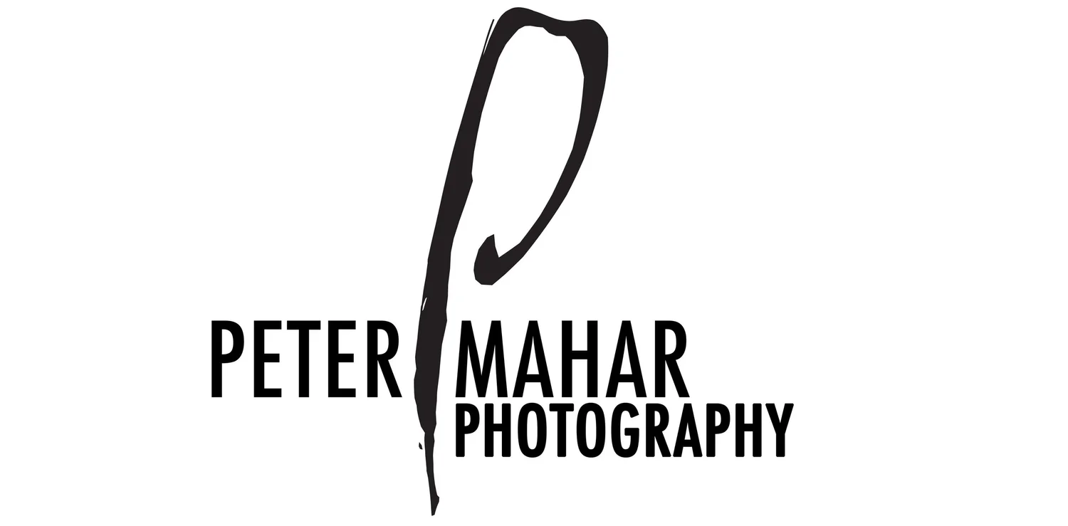 PETER MAHAR PHOTOGRAPHY